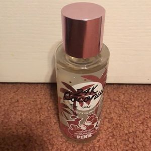 Victoria Secret PINK 24k🥳Hp🥳Coconut Scented Mist